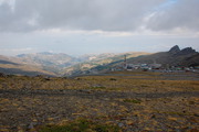 Góry Sierra Nevada