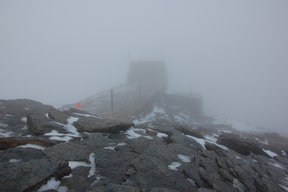 Pico Veleta (3396m)