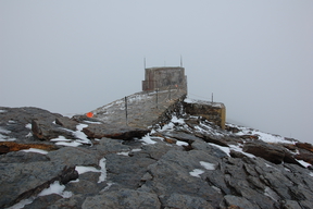 Pico Veleta (3396m)