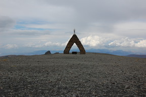 Góry Sierra Nevada