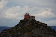 Góry Sierra Nevada