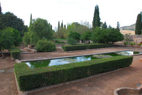 Alhambra