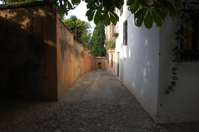 Alhambra