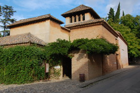 Alhambra