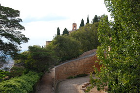 Alhambra