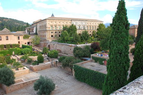 Alhambra