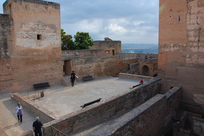 Alhambra