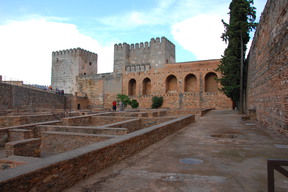 Alhambra