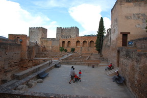 Alhambra