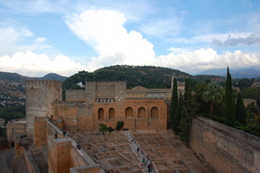 Alhambra