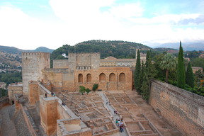 Alhambra