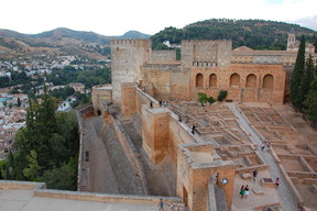 Alhambra