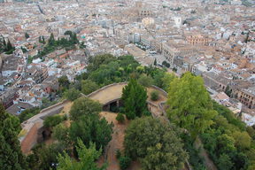 Alhambra