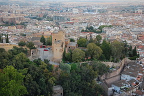 Alhambra