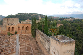 Alhambra