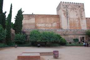 Alhambra