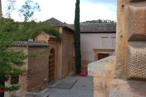 Alhambra