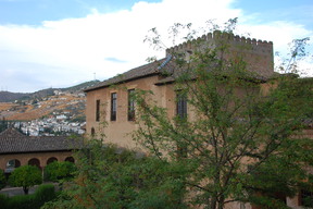 Alhambra