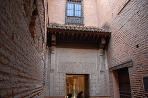 Alhambra