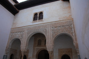 Alhambra