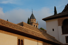 Alhambra