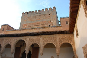 Alhambra