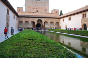 Alhambra