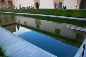 Alhambra