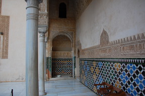 Alhambra