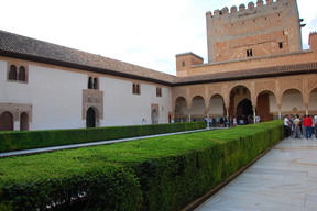 Alhambra