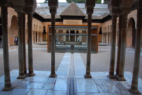 Alhambra