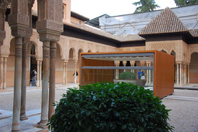 Alhambra