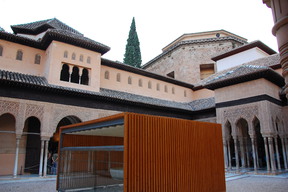 Alhambra