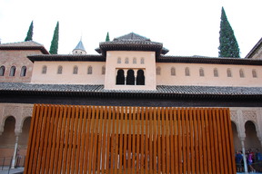 Alhambra