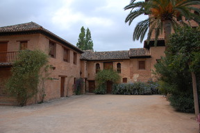 Alhambra