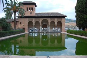 Alhambra