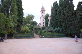 Alhambra