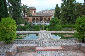 Alhambra