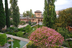 Alhambra