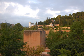 Alhambra