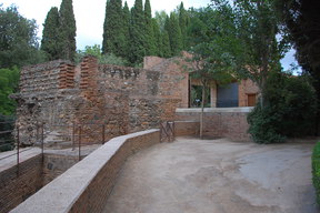 Alhambra