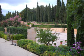 Alhambra