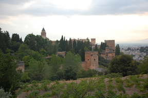 Alhambra