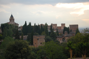 Alhambra