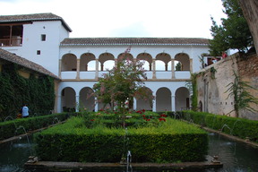 Alhambra