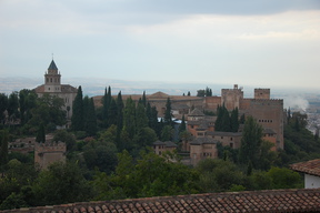 Alhambra