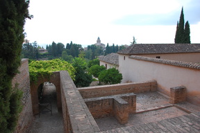 Alhambra