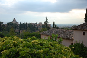 Alhambra