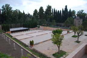 Alhambra