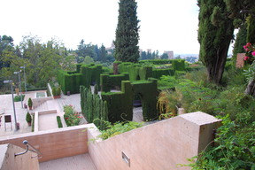 Alhambra